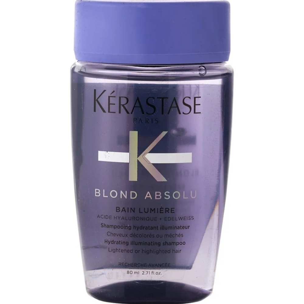 Kérastase Blond Absolu Bain Lumière Shampoo